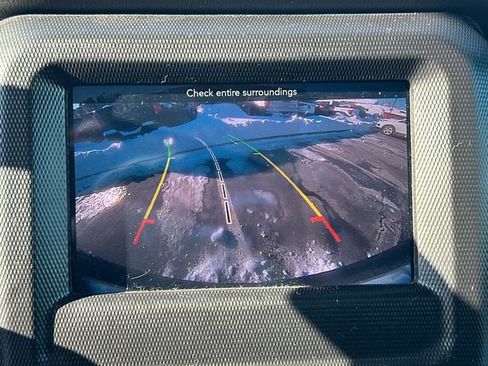 Used 2019 Jeep Wrangler Unlimited Sahara image 30