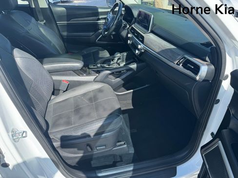 Used 2020 Kia Telluride EX FWD image 24