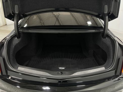 Used 2019 Cadillac CT6 Luxury w/ Driver Awareness Package image 28