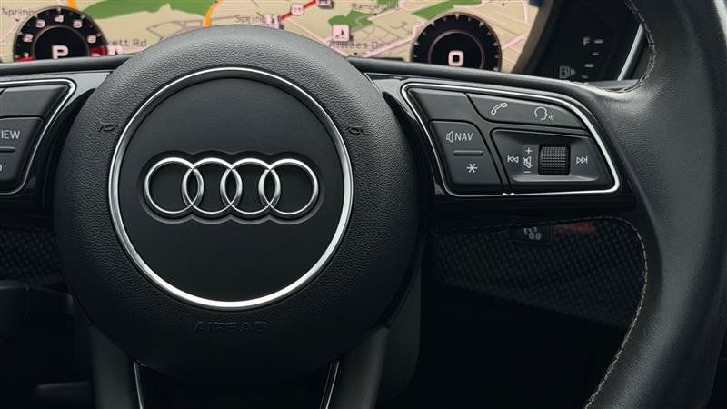 Used 2018 Audi S4 Premium Plus AWD/4WD image 35