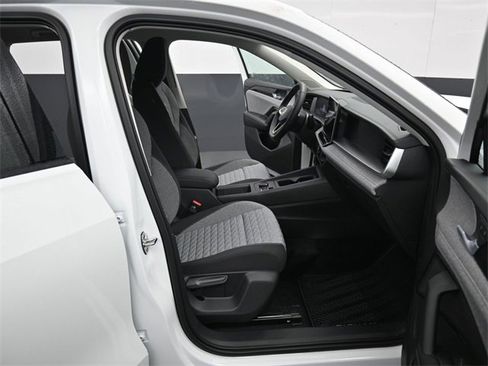 New 2026 Volkswagen Tiguan S image 14