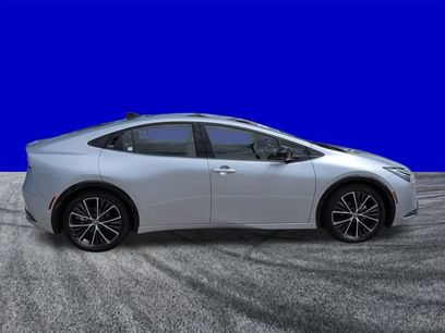 Used 2023 Toyota Prius XLE