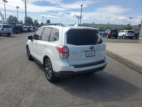 Used 2018 Subaru Forester 2.0XT Premium AWD/4WD image 8