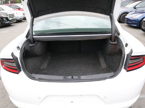 Used 2020 Dodge Charger GT w/ Plus Group image 37