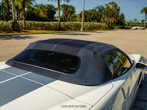 Used 2013 Chevrolet Corvette Grand Sport w/ 4LT Preferred Equipment Group image 65