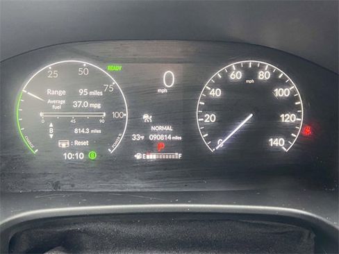 Used 2024 Honda CR-V Sport image 22