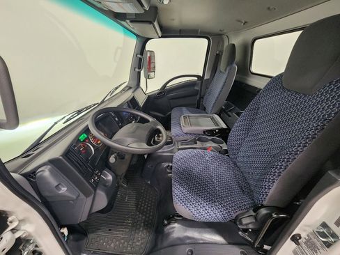 New 2024 Chevrolet Low Cab Forward 5500HD image 13