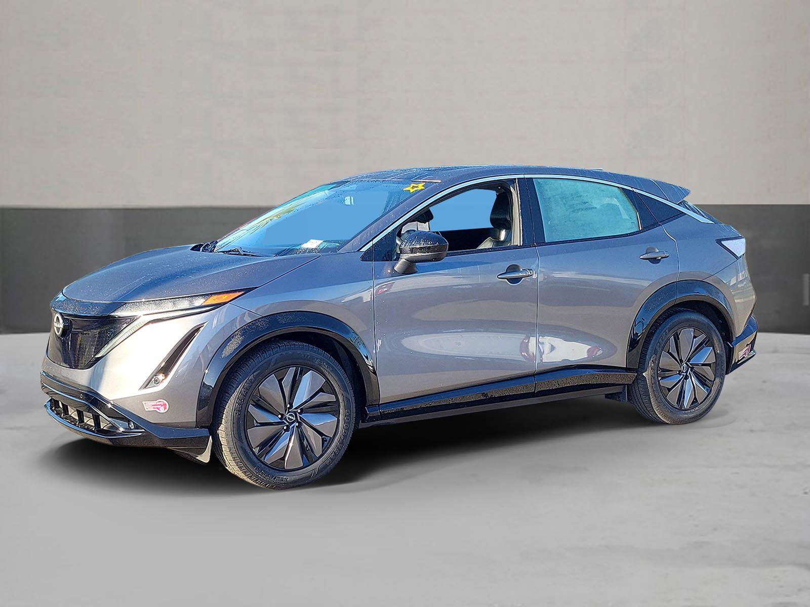 Used 2024 Nissan Ariya FWD 360° Tour
