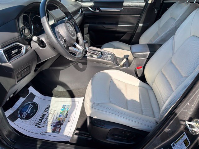 Used 2023 MAZDA CX-5 AWD 2.5 S image 23