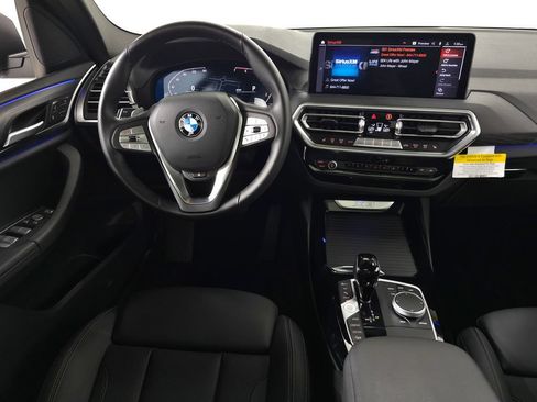 Used 2024 BMW X3 xDrive30i w/ Premium Package w/ZPA AWD/4WD image 20