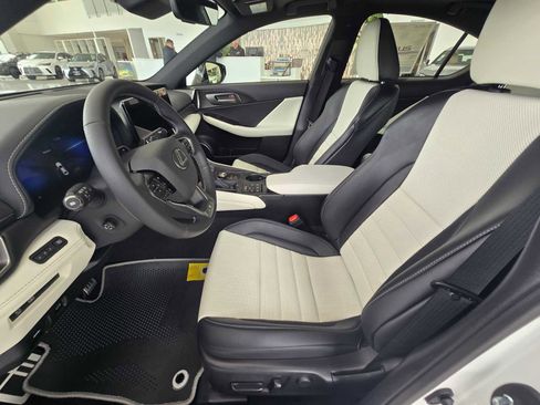 New 2026 Lexus IS 350 F Sport RWD image 23