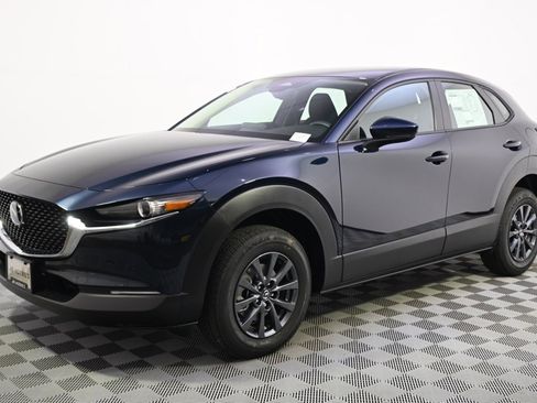 New 2026 MAZDA CX-30 AWD 2.5 S image 2