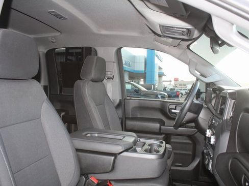 Used 2025 GMC Sierra 3500 Pro w/ 1SA Pro Safety Plus Package image 14