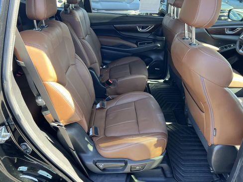 Used 2025 Subaru Ascent Touring w/ Popular Package #1 image 15