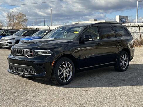 New 2026 Dodge Durango GT image 6