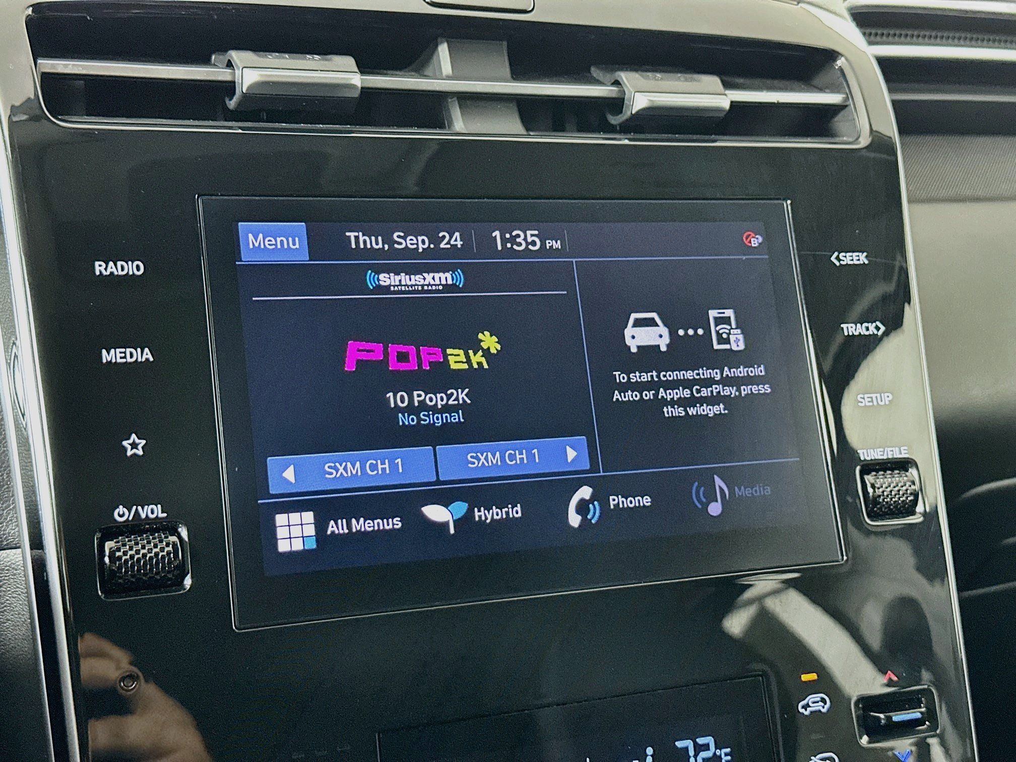 Used 2022 Hyundai Tucson SEL AWD/4WD image 19