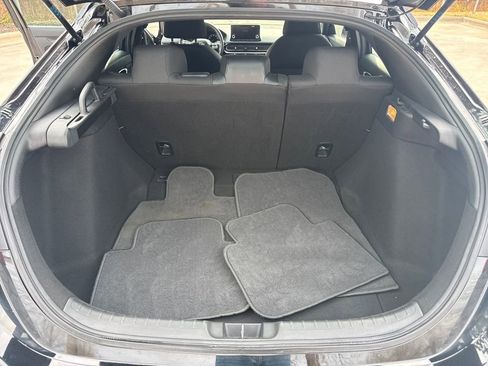 Used 2024 Honda Civic Sport image 25