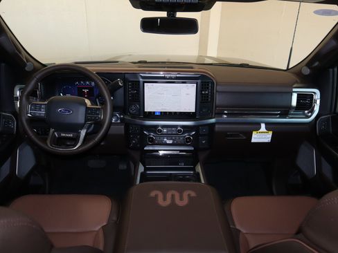 New 2025 Ford F250 King Ranch image 26