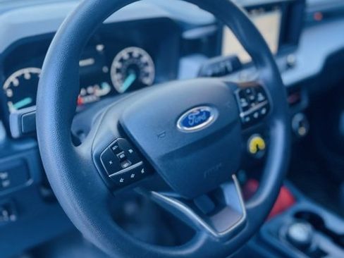 Used 2022 Ford Maverick XLT w/ Equipment Group 300A Standard image 11