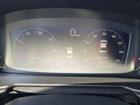 Used 2023 Honda Accord Sport image 26