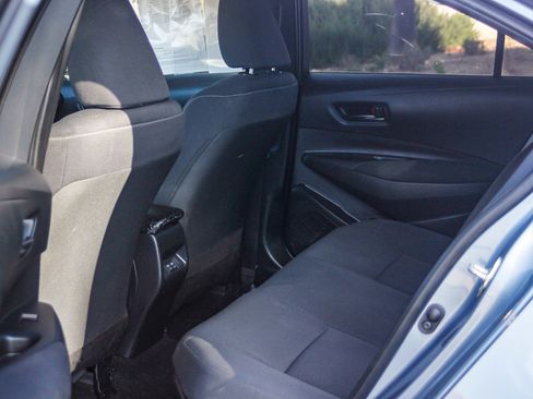 Used 2023 Toyota Corolla LE w/ Carpet Mat Package (TMS) image 18