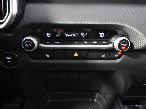 New 2026 MAZDA CX-50 2.5 Hybrid w/ Cargo Package image 30