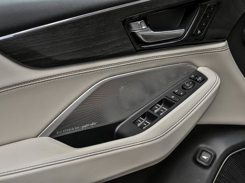 Used 2022 Acura MDX Type S image 12