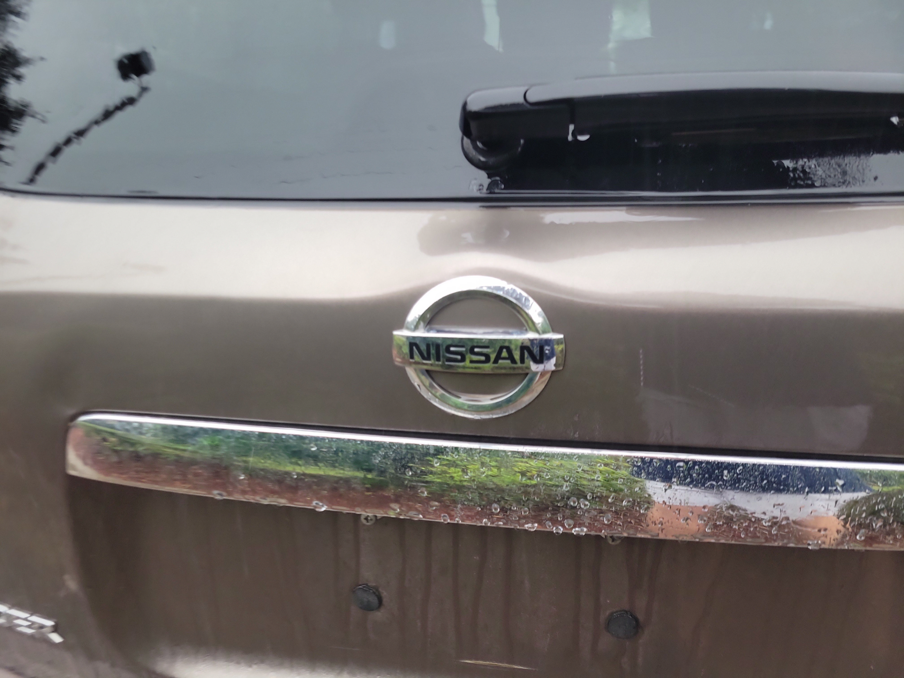 Used 2014 Nissan Pathfinder SV AWD/4WD image 19
