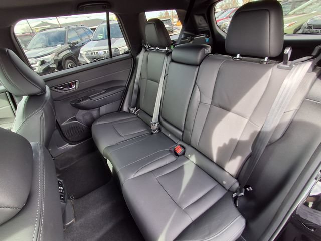 New 2026 Subaru Outback Touring XT AWD/4WD image 16