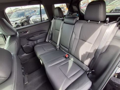 New 2026 Subaru Outback Touring XT AWD/4WD image 16
