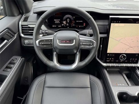 New 2026 GMC Acadia Elevation w/ Elevation Premium Package image 11