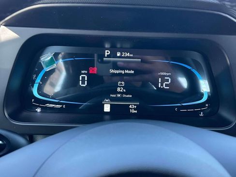 New 2026 Hyundai Elantra SEL Sport Premium w/ Cargo Package FWD image 26