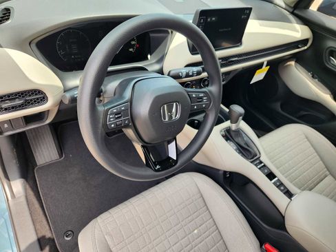 New 2026 Honda HR-V LX image 10