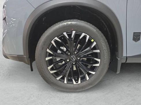 New 2026 Nissan Rogue Dark Armor FWD image 23