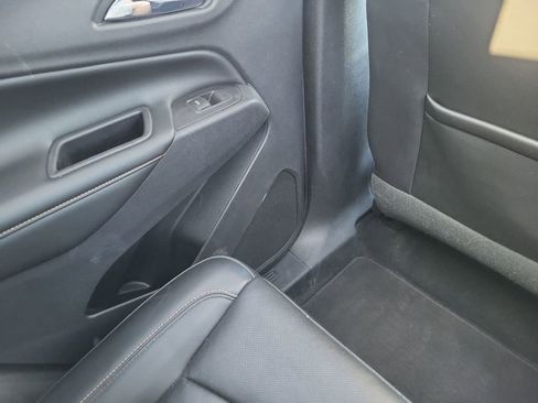 Used 2018 Chevrolet Equinox Premier AWD/4WD image 15