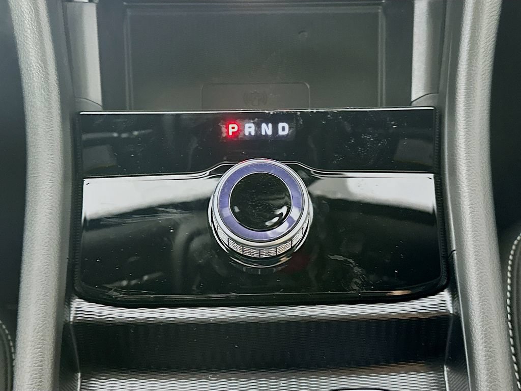 New 2026 Jeep Grand Cherokee Laredo X RWD image 12