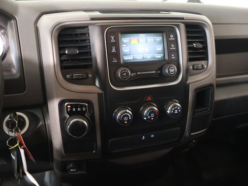 Used 2017 RAM 1500 Tradesman w/ Popular Equipment Group RWD image 5