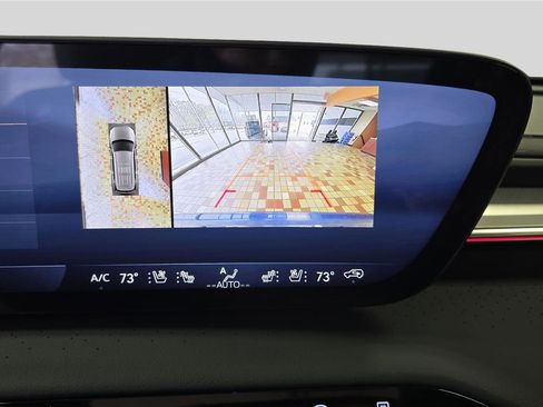 New 2026 Buick Enclave Avenir w/ Super Cruise Package image 23