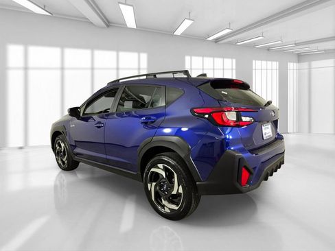 New 2026 Subaru Crosstrek 2.5i Limited AWD/4WD image 4