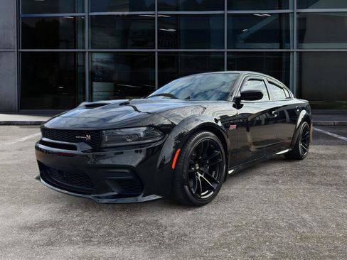 Used 2023 Dodge Charger Scat Pack image 3