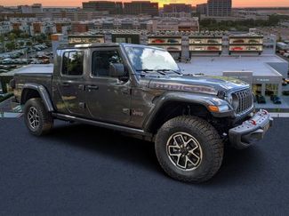 New 2026 Jeep Gladiator Rubicon video 1