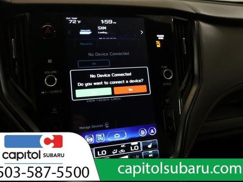 Used 2024 Subaru Outback Wilderness AWD/4WD image 27