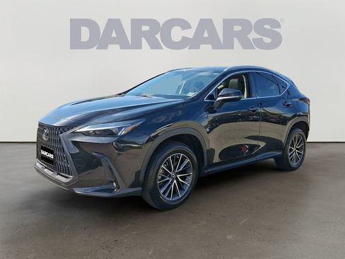 Used 2023 Lexus NX 350 AWD w/ Cold Area Package image 3
