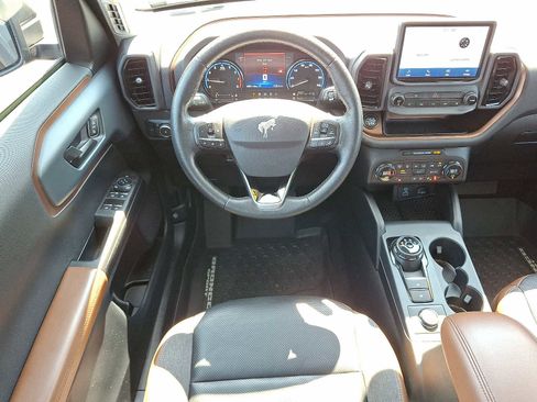 Used 2021 Ford Bronco Sport Outer Banks image 13