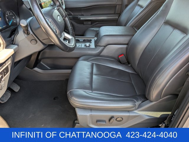 Used 2024 Ford Expedition Max XLT AWD/4WD image 19