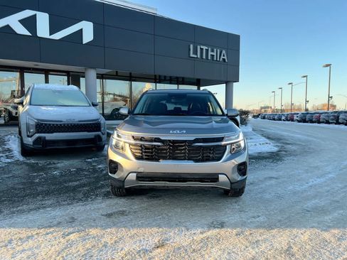 Certified 2026 Kia Seltos S image 29