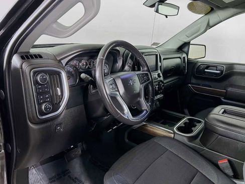 Used 2022 Chevrolet Silverado 1500 RST image 9