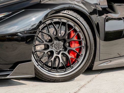 Used 2024 Lamborghini Huracan Tecnica image 23