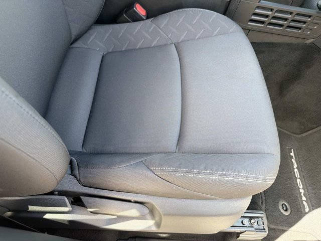 Used 2024 Toyota Tacoma SR RWD image 15