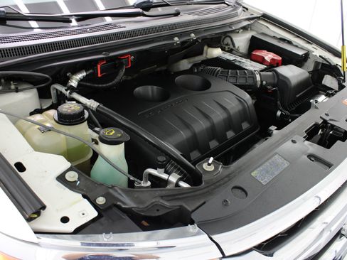 Used 2012 Ford Edge Limited image 74